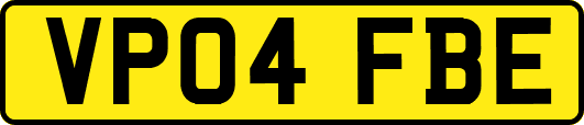 VP04FBE
