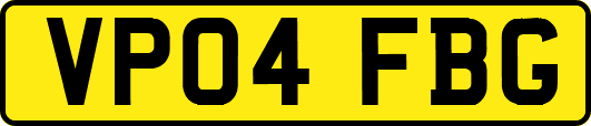 VP04FBG