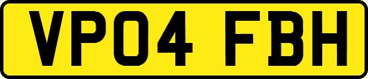 VP04FBH