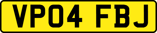 VP04FBJ