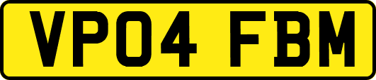 VP04FBM