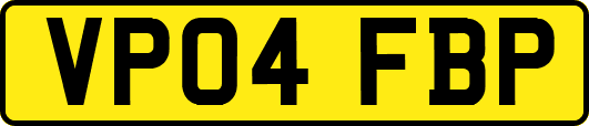 VP04FBP