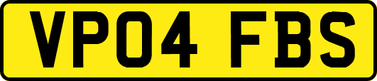 VP04FBS