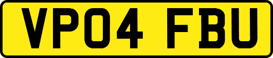 VP04FBU