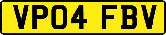 VP04FBV