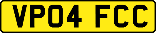 VP04FCC