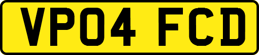 VP04FCD