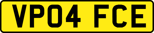 VP04FCE