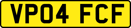 VP04FCF