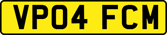 VP04FCM