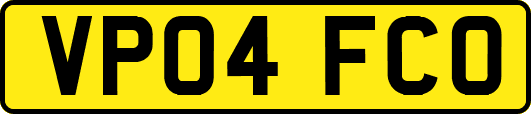 VP04FCO