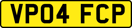 VP04FCP
