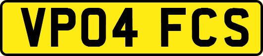 VP04FCS