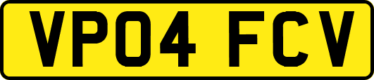 VP04FCV