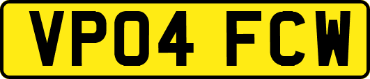 VP04FCW