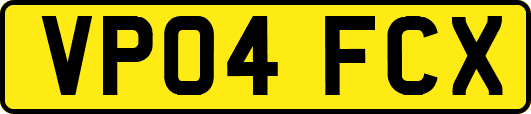 VP04FCX