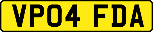 VP04FDA