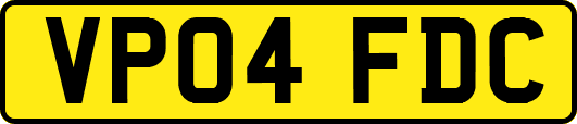 VP04FDC