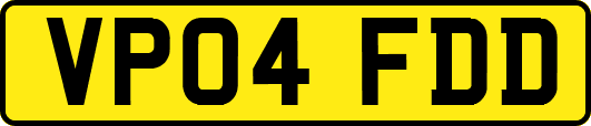 VP04FDD