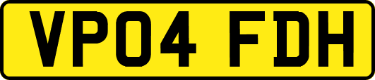 VP04FDH