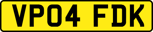 VP04FDK