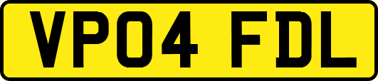 VP04FDL