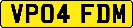 VP04FDM