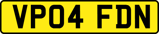 VP04FDN