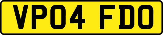 VP04FDO