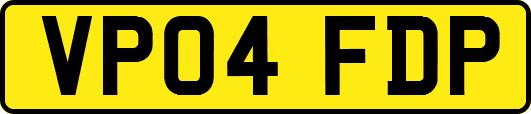 VP04FDP