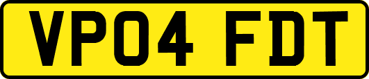 VP04FDT