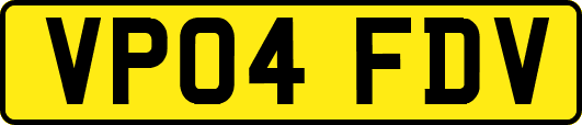 VP04FDV
