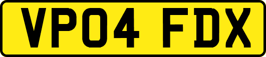 VP04FDX