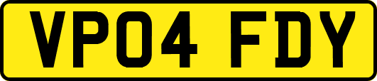 VP04FDY