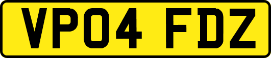 VP04FDZ