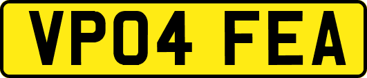 VP04FEA