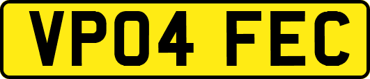 VP04FEC