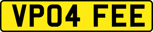 VP04FEE