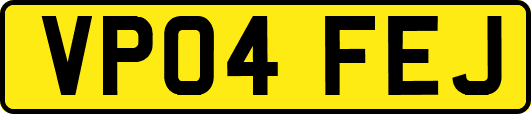 VP04FEJ