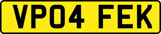 VP04FEK