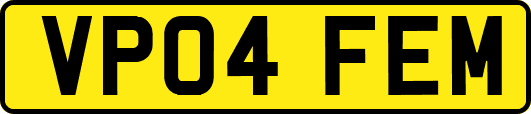 VP04FEM