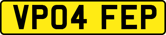 VP04FEP