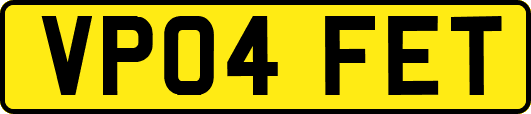 VP04FET