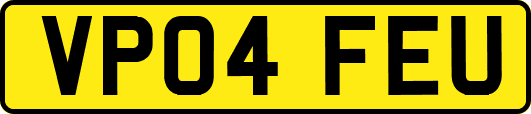 VP04FEU