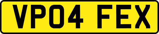 VP04FEX