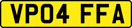 VP04FFA