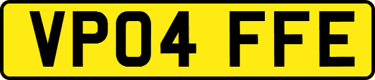 VP04FFE
