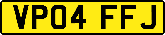 VP04FFJ