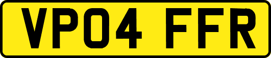 VP04FFR