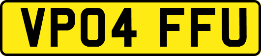VP04FFU